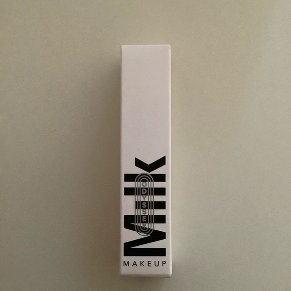 Milk Makeup Odyssey Lip Gloss- shade Journey (clear) - Picture 3 of 5